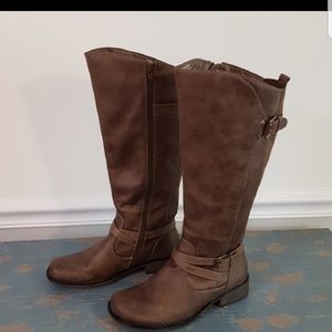 Baretraps Keanne Style Boots
